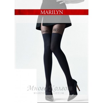 Marilyn Zazu U07